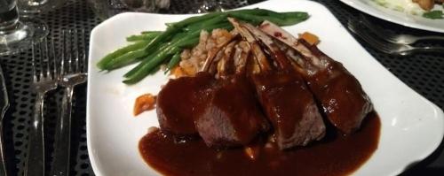 Harvest Wine Bar & Restaurant New Haven