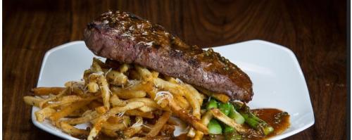 Harvest Wine Bar & Restaurant Westport