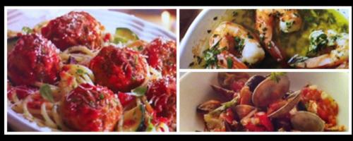 Brazi'S Italian Restaurant