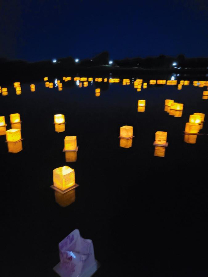 Lantern festival columbus clearance ohio