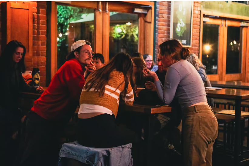 Tuesday Trivia - BAD SONS Beer Co.