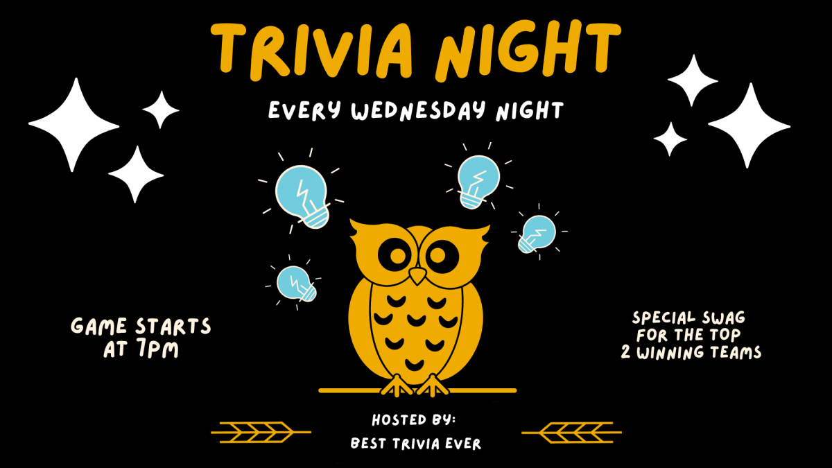 314 Trivia hosted by BTE - Norwalk CT - Every Wednesday - May 8 2024 - 7pm-9pm