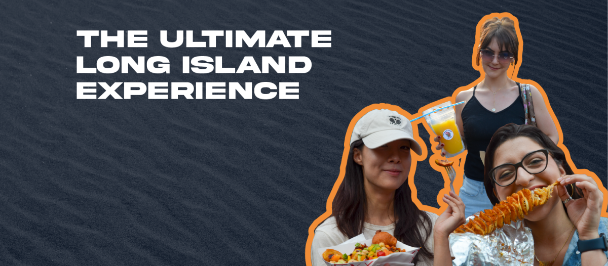 Long Island Night Market