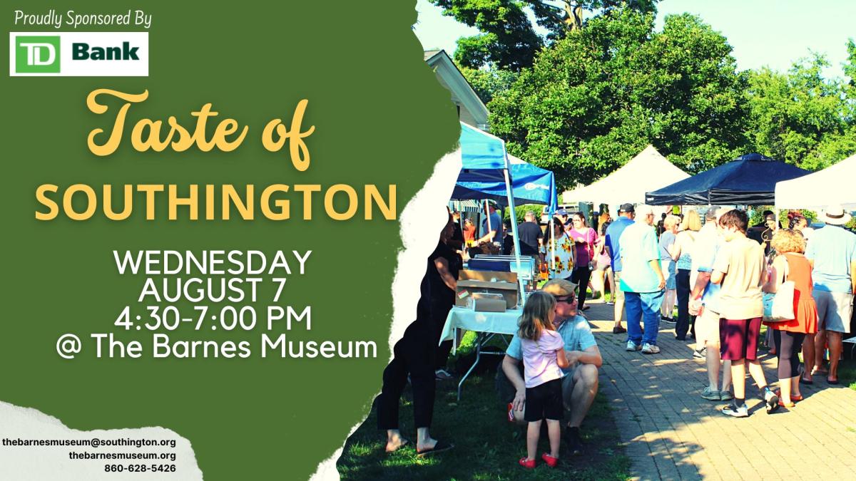 Taste Of Stamford 2024 Lineup Klara Michell