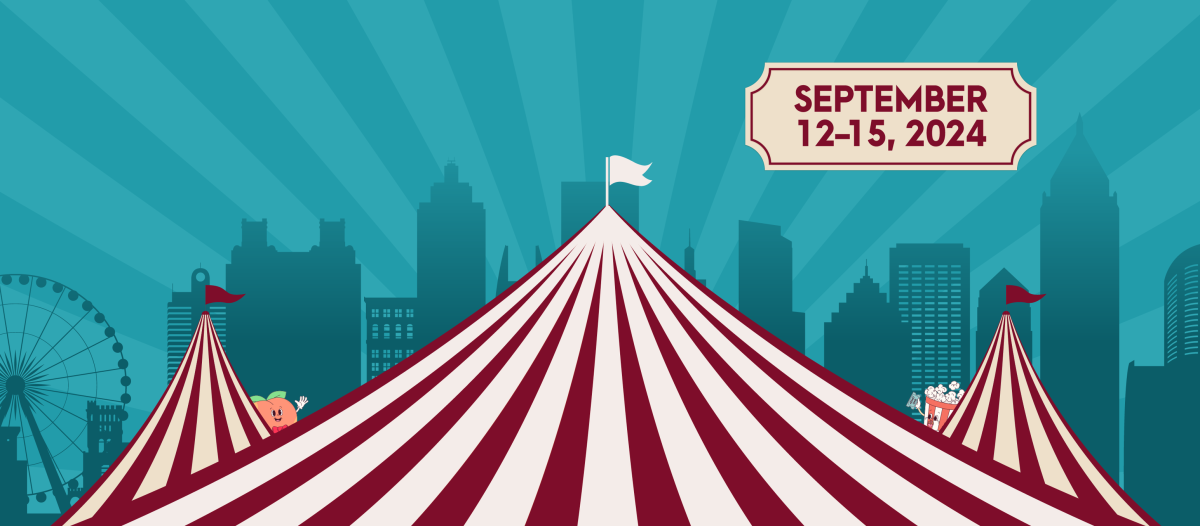 Atlanta Food &amp; Wine Festival