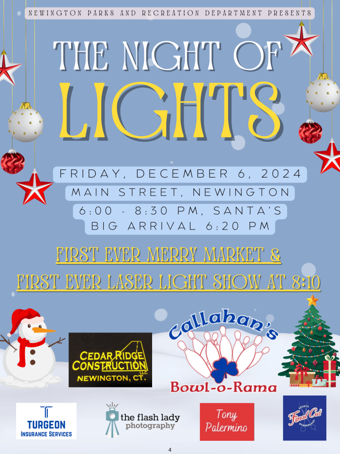 Night of Lights