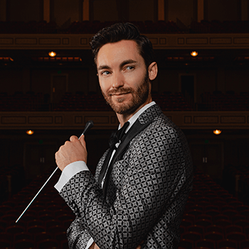 Baltimore Symphony Orchestra: Simply The Best - The Music of Tina