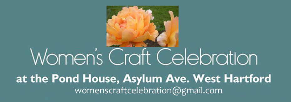 Celebrate high-quality handmade crafts by women artisans at the Women