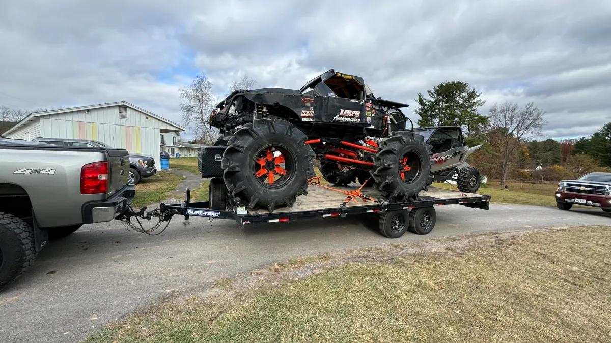 Catskill Mountain Off‑Road Park Spring Fest, East Durham NY, April 12 2025, food truck festival, mud bog competition, monster truck stunts, drag racing, family friendly event, Hudson Valley motorsports, outdoor festival, free cupcake, vendor opportunities