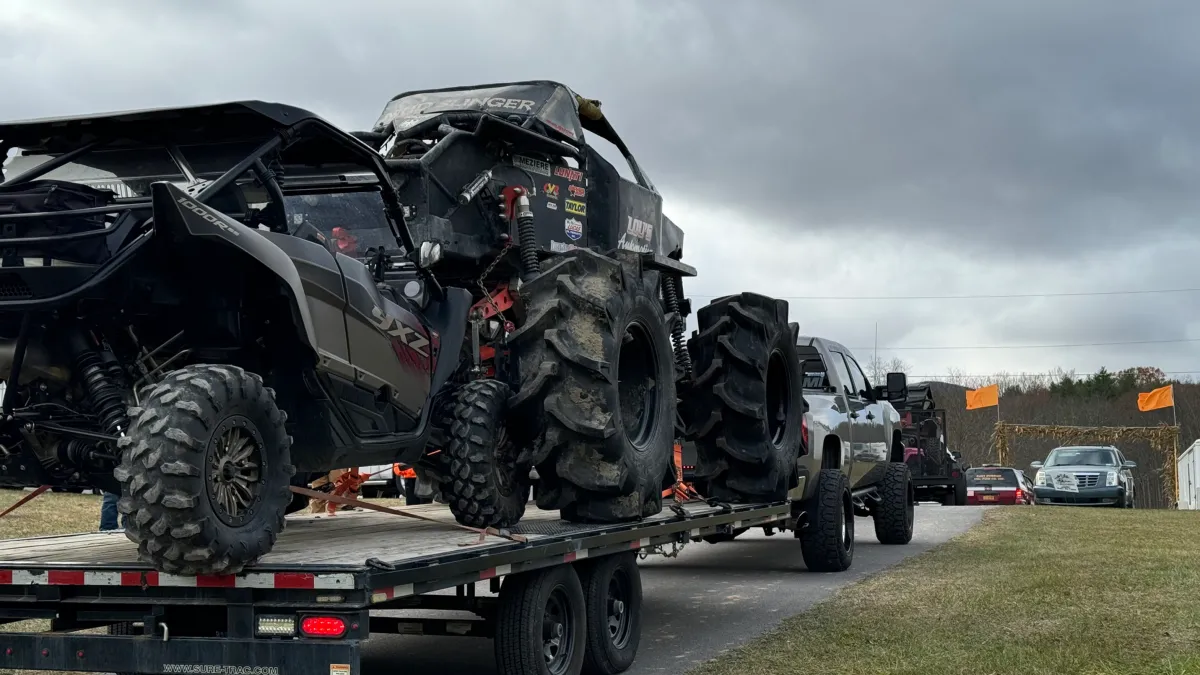 Catskill Mountain Off‑Road Park Spring Fest, East Durham NY, April 12 2025, food truck festival, mud bog competition, monster truck stunts, drag racing, family friendly event, Hudson Valley motorsports, outdoor festival, free cupcake, vendor opportunities