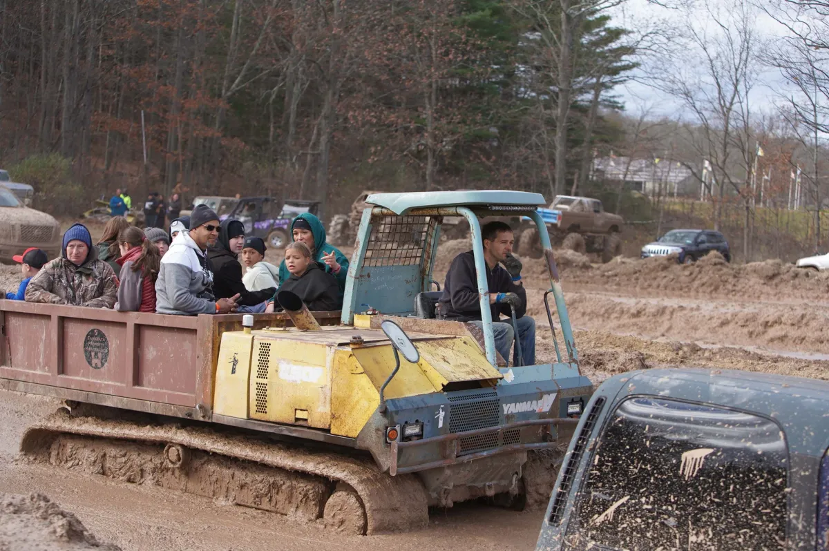 Catskill Mountain Off‑Road Park Spring Fest, East Durham NY, April 12 2025, food truck festival, mud bog competition, monster truck stunts, drag racing, family friendly event, Hudson Valley motorsports, outdoor festival, free cupcake, vendor opportunities