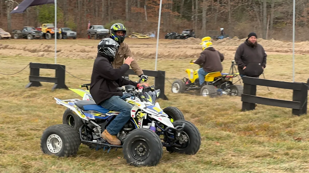 Catskill Mountain Off‑Road Park Spring Fest, East Durham NY, April 12 2025, food truck festival, mud bog competition, monster truck stunts, drag racing, family friendly event, Hudson Valley motorsports, outdoor festival, free cupcake, vendor opportunities