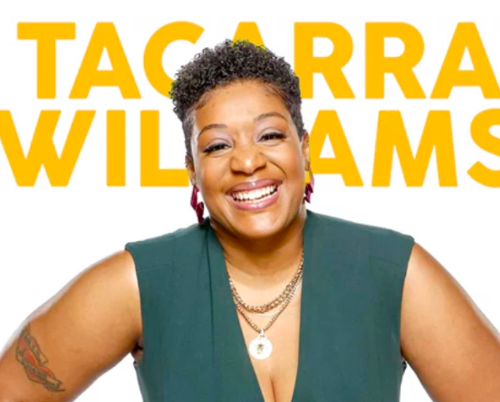 Tacarra Williams