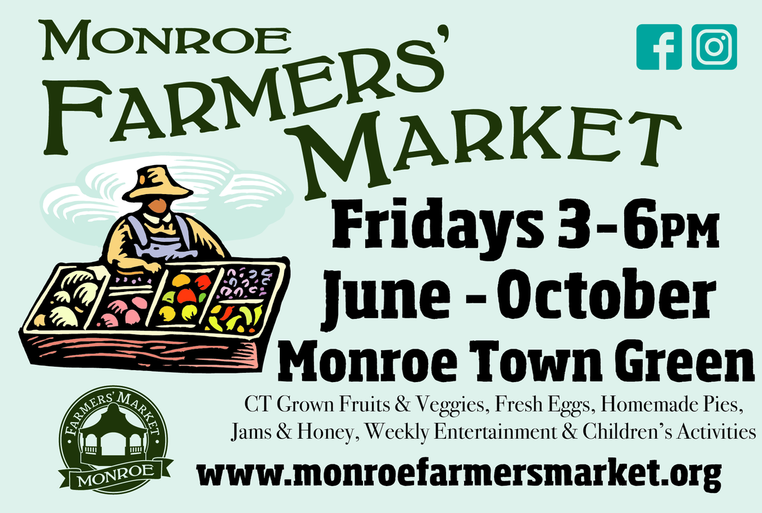 Monroe Farmers&#039; Market
