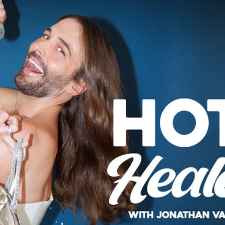 Jonathan Van Ness