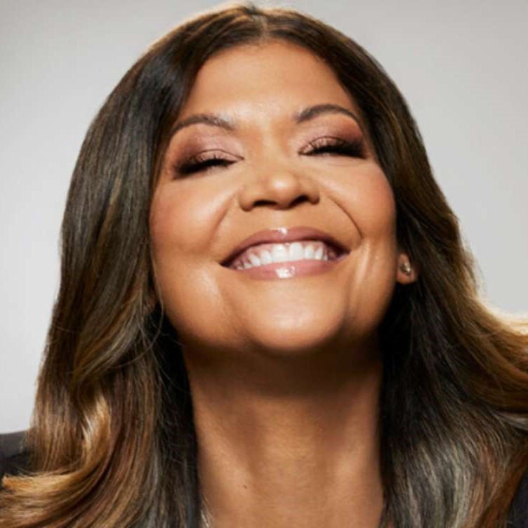 Aida Rodriguez