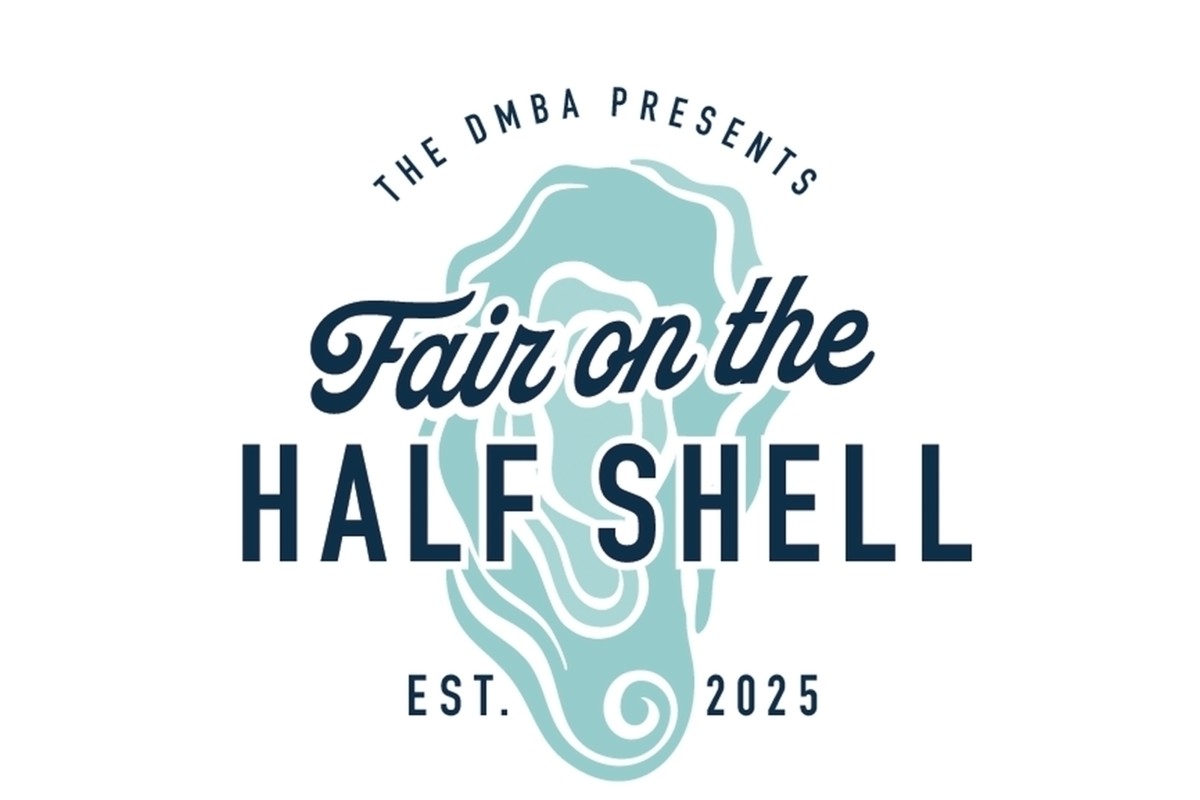Fair on the Half Shell