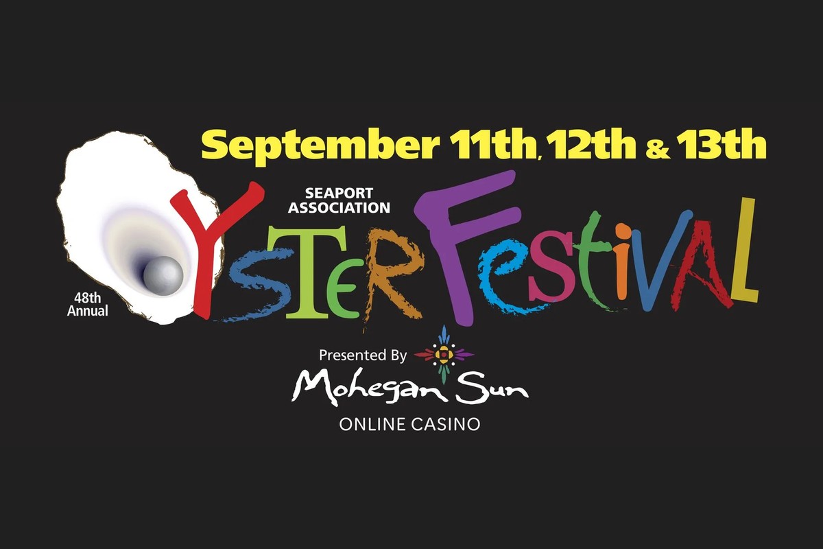 Norwalk Oyster Festival