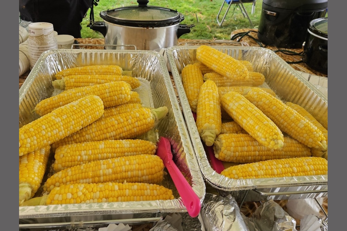 Wethersfield CornFest