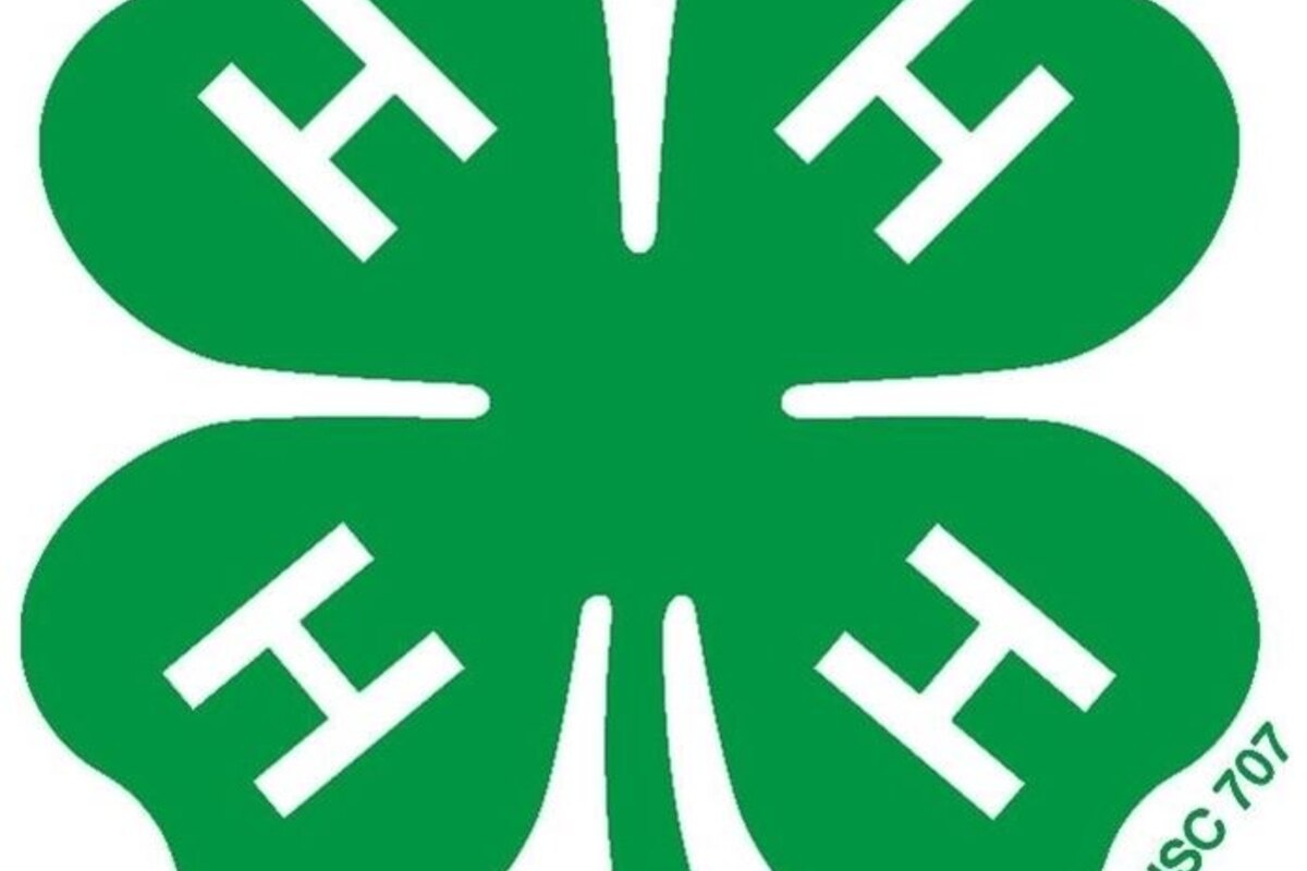2026 Hartford County 4-H Fair