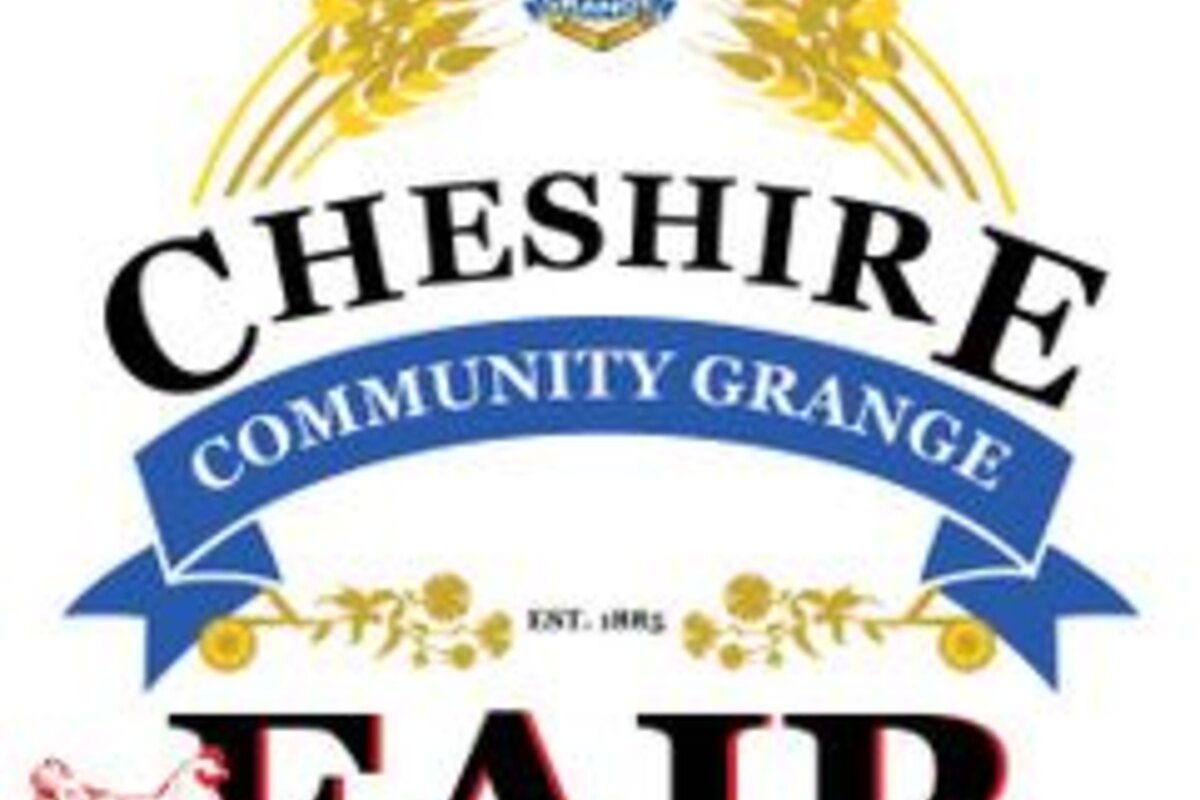 2026 Cheshire Grange Community Fair