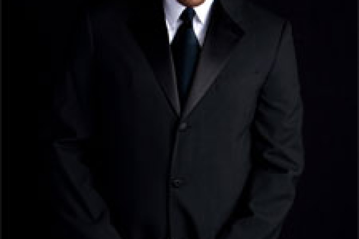 Vince Morris