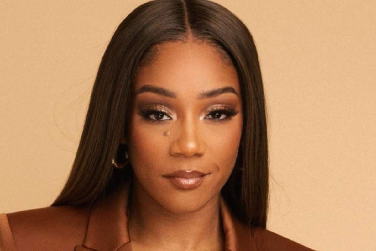 Tiffany Haddish