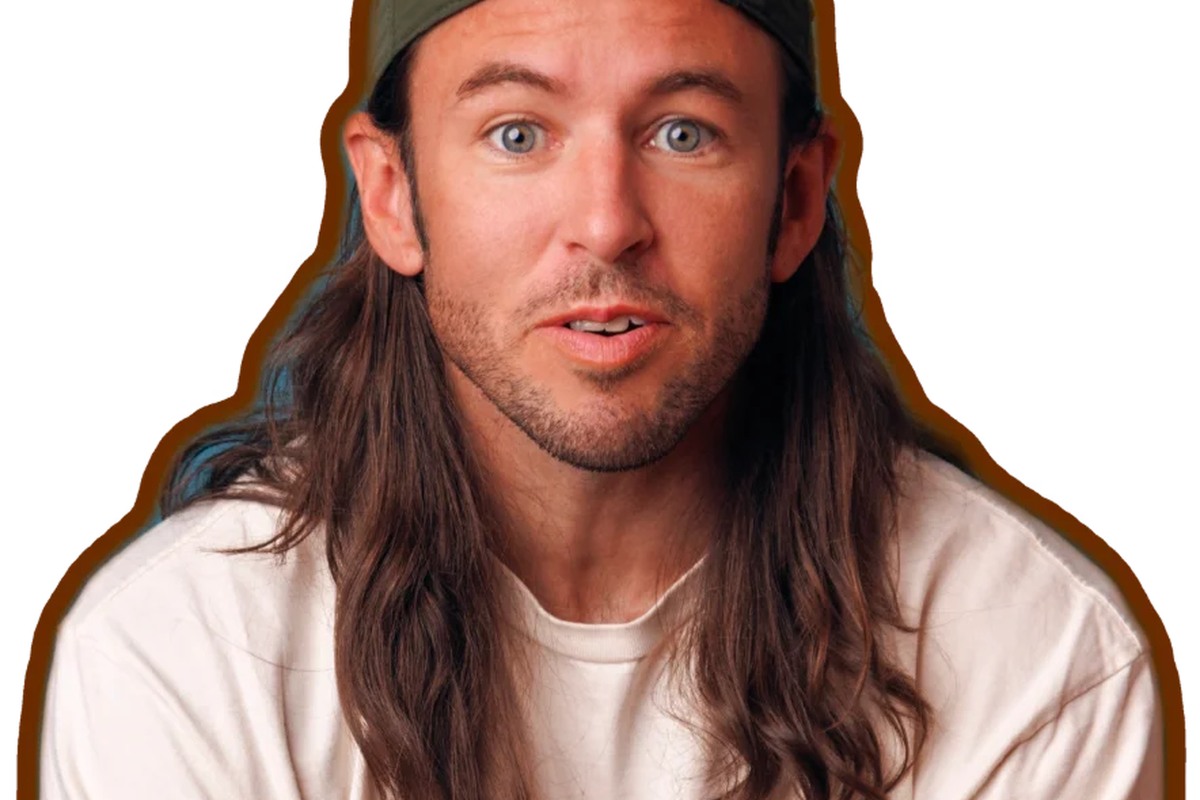 Jimmy Cash