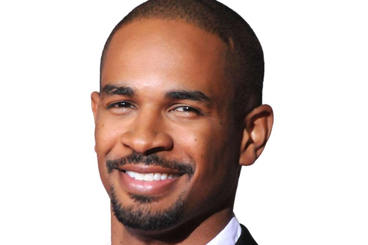 Damon Wayans Jr.
