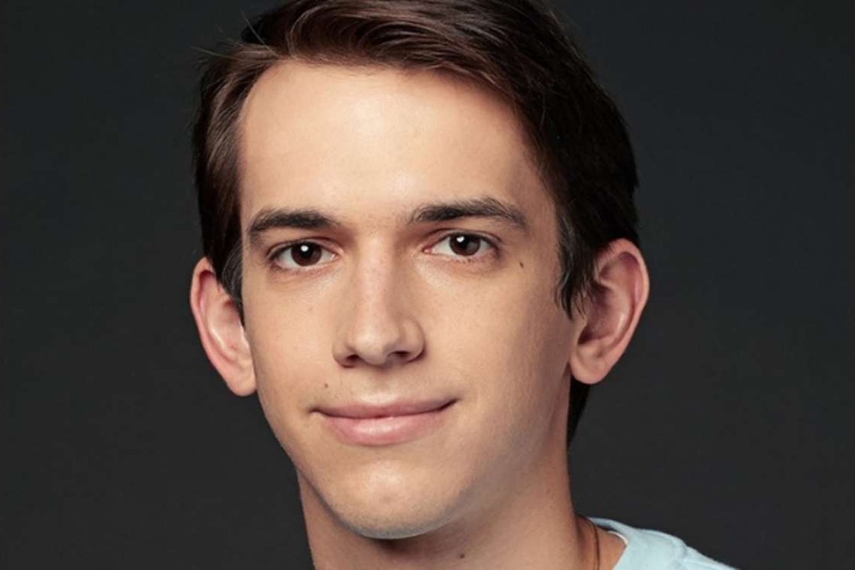 Andrew Dismukes — Friday, August 14, 2026 at 7:00 PM