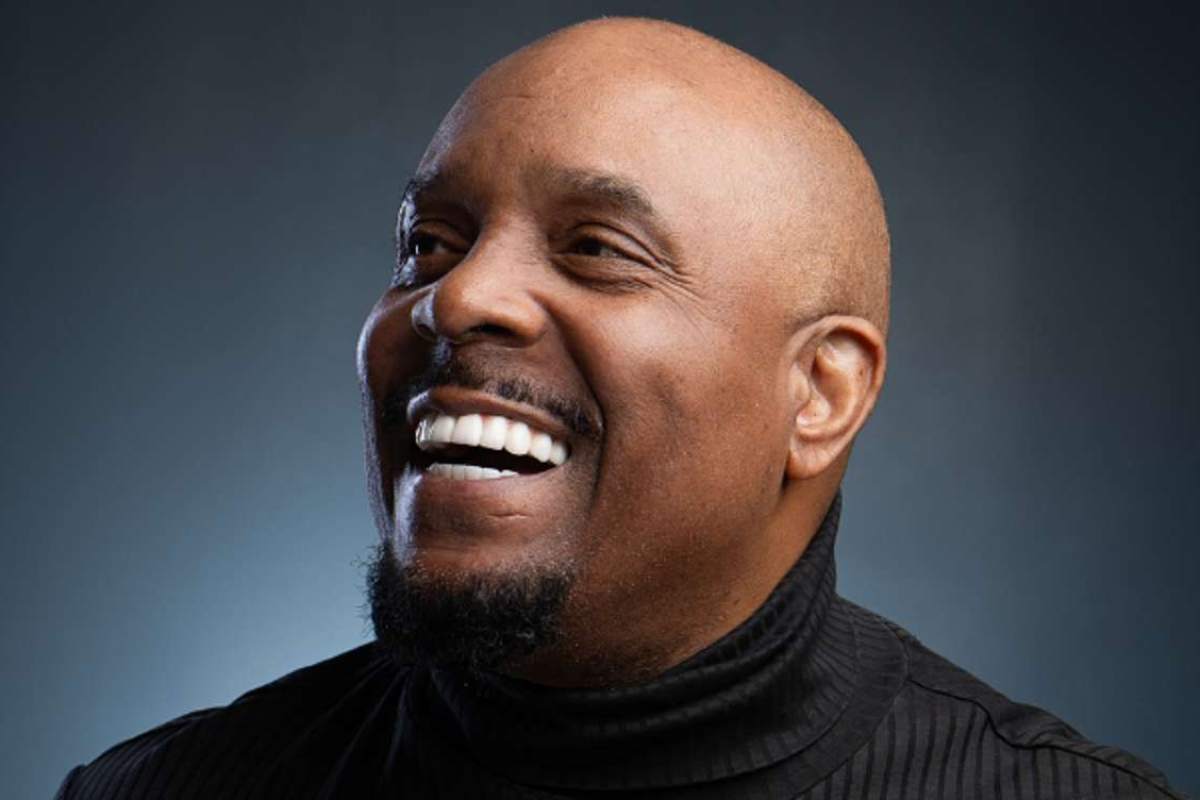 Arnez J. — Saturday, August 22, 2026 at 6:30 PM