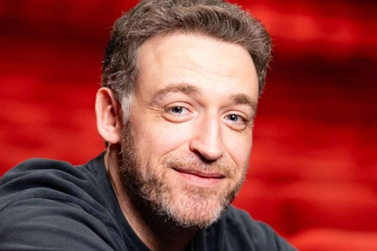 Dan Soder — Saturday, September 19, 2026 at 6:30 PM