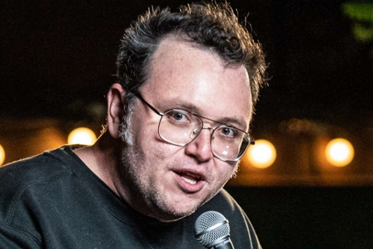 Sam Tallent — Friday, November 6, 2026 at 7:00 PM