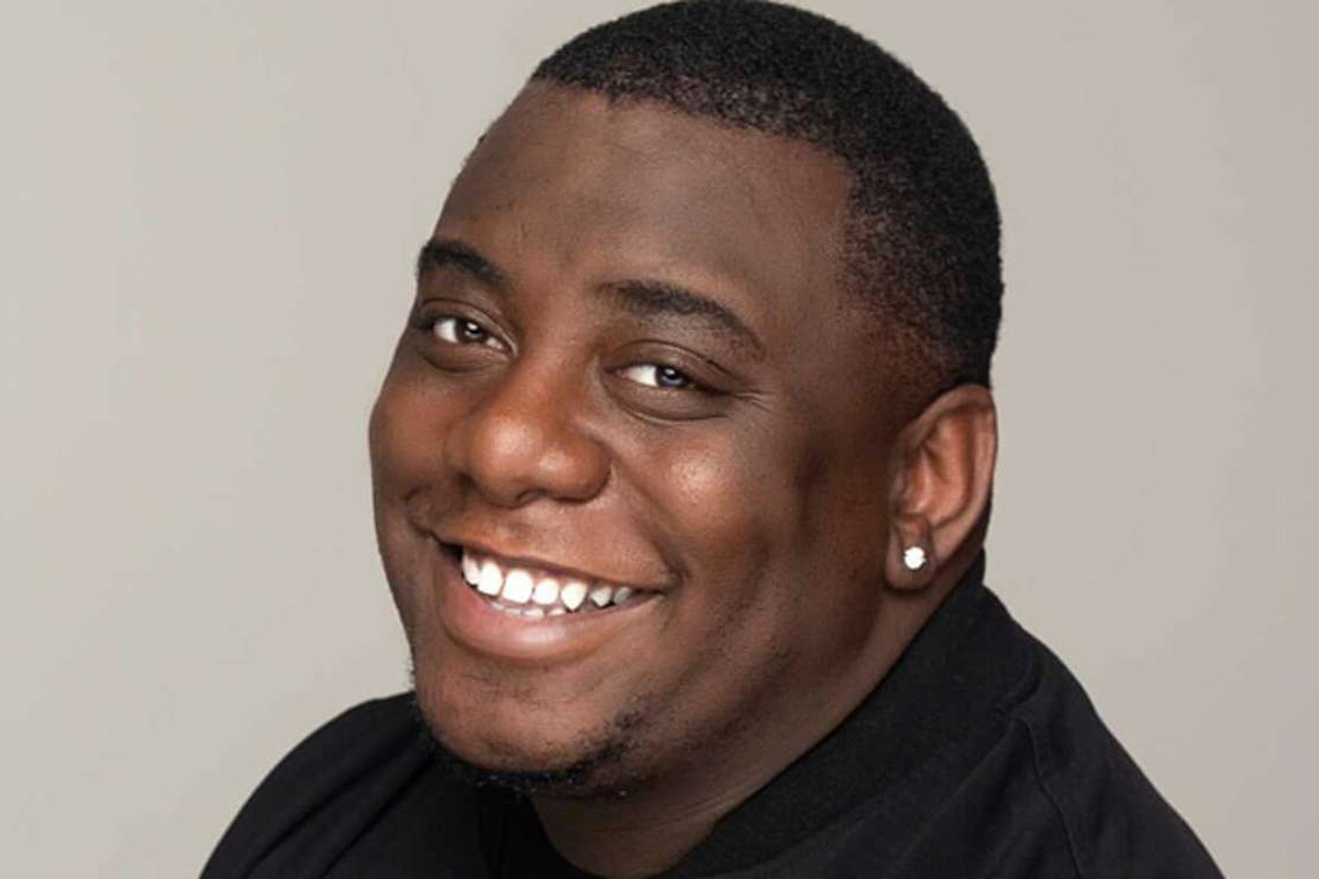 Ryan Davis — Saturday, November 21, 2026 at 9:00 PM