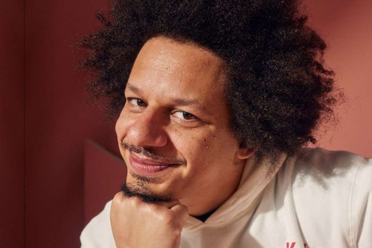 Eric André: Subtle — Thursday, December 10, 2026 at 7:00 PM