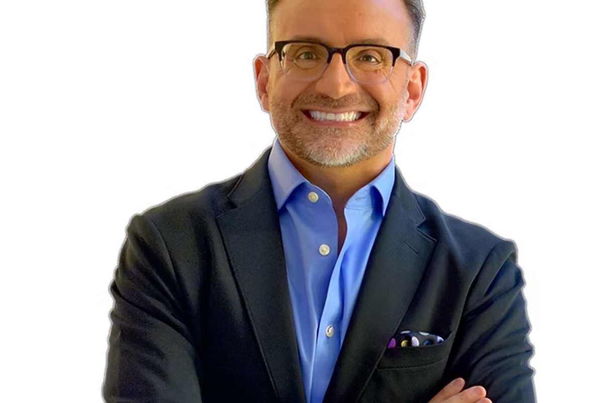 Joe DeVito — Saturday, December 26, 2026 at 6:30 PM