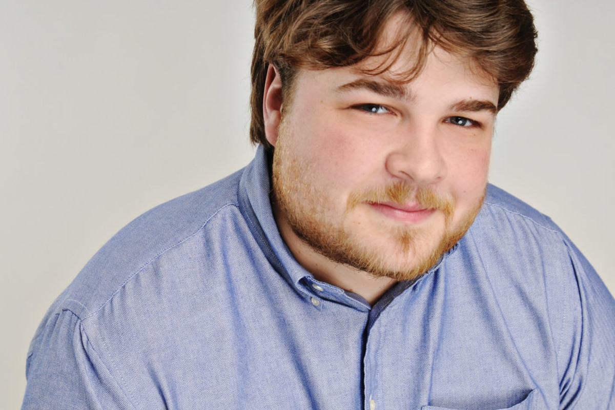 Aaron Weber — Friday, January 15, 2027 at 7:00 PM