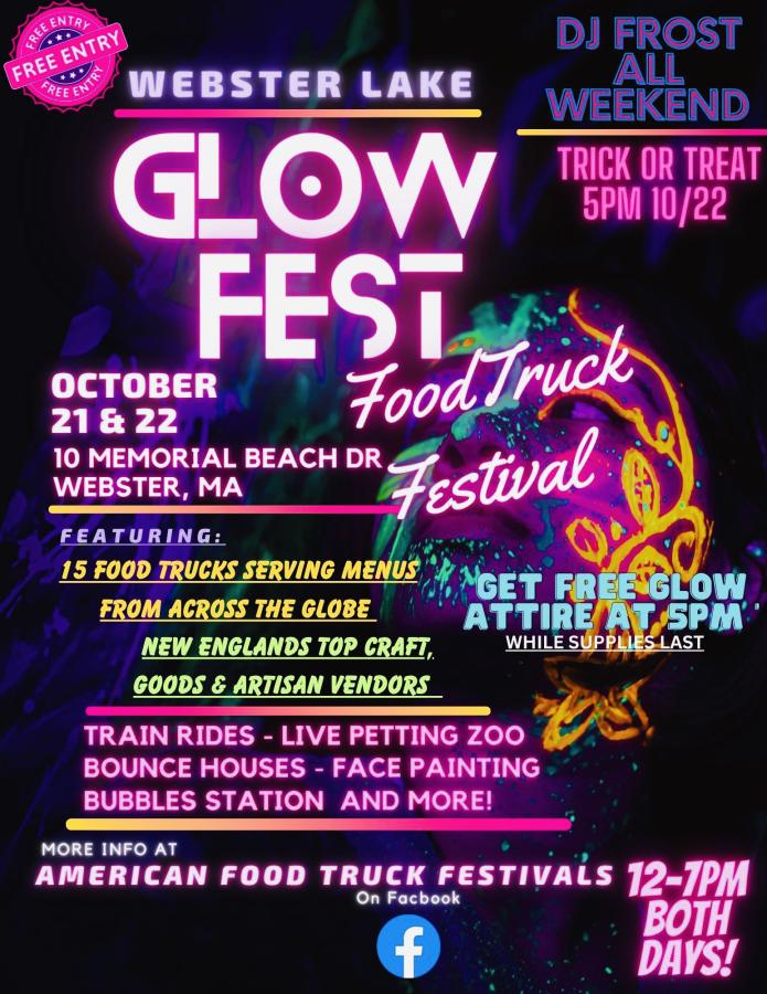 glow_fest_poster BISTRO BUDDY - FOOD & DRINK NETWORK - A COMMUNITY-DRIVEN PLATFORM THAT EMPOWERS GROWTH THROUGH TECHNOLOGY & LOCAL COLLABORATION  Discover and support your local food and drink event scene on the ultimate platform for foodies. Connect & collaborate with local restaurants, food trucks, farmers' markets, breweries, wineries, and more. Featuring digital menus with online ordering & zero commissions, businesses can promote deals, merchandise, events, and jobs. Subscribe & stay up-to-date with local and industry news and trends from local food and drink influencers and creators.