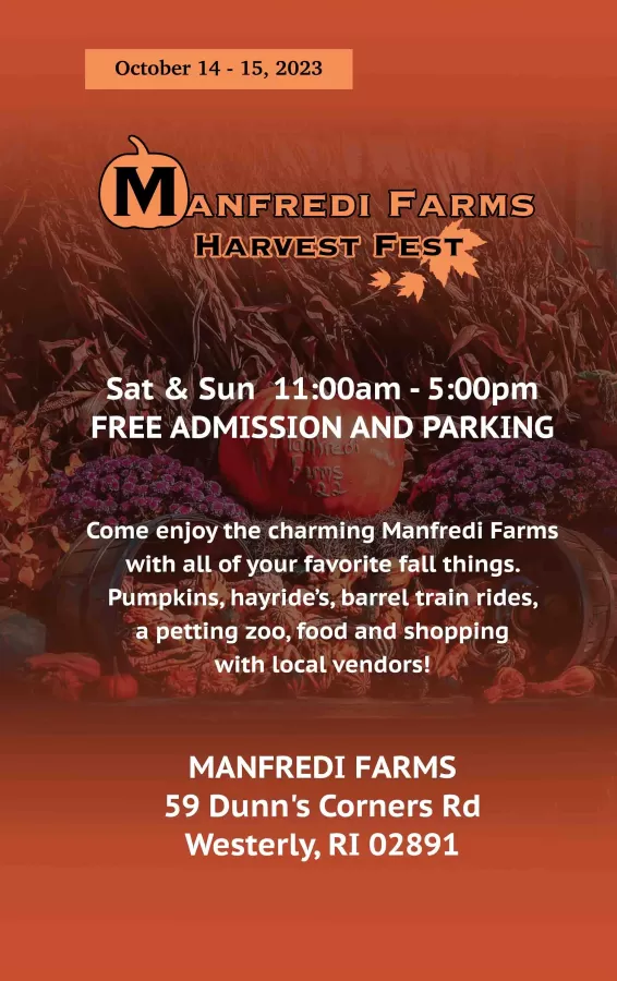 2nd_Annual_Manfredi_Farm_s_Harvest_Fest_poster BISTRO BUDDY - FOOD & DRINK NETWORK - A COMMUNITY-DRIVEN PLATFORM THAT EMPOWERS GROWTH THROUGH TECHNOLOGY & LOCAL COLLABORATION  Discover and support your local food and drink event scene on the ultimate platform for foodies. Connect & collaborate with local restaurants, food trucks, farmers' markets, breweries, wineries, and more. Featuring digital menus with online ordering & zero commissions, businesses can promote deals, merchandise, events, and jobs. Subscribe & stay up-to-date with local and industry news and trends from local food and drink influencers and creators.