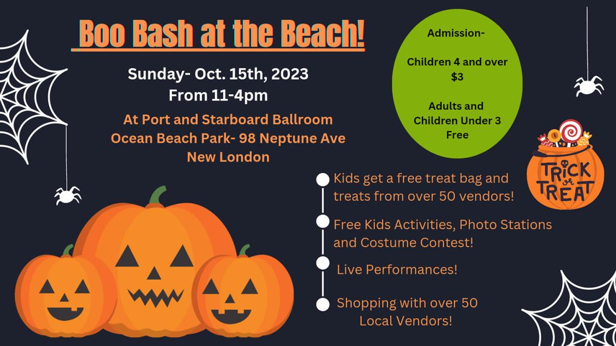 boo_bash_at_the_beach_poster BISTRO BUDDY - FOOD & DRINK NETWORK - A COMMUNITY-DRIVEN PLATFORM THAT EMPOWERS GROWTH THROUGH TECHNOLOGY & LOCAL COLLABORATION  Discover and support your local food and drink event scene on the ultimate platform for foodies. Connect & collaborate with local restaurants, food trucks, farmers' markets, breweries, wineries, and more. Featuring digital menus with online ordering & zero commissions, businesses can promote deals, merchandise, events, and jobs. Subscribe & stay up-to-date with local and industry news and trends from local food and drink influencers and creators.