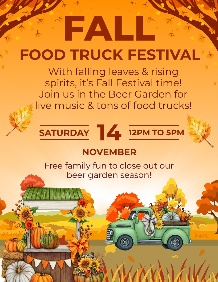Phantom Fall Fest in Bristol CT | Oct 24, 2026
