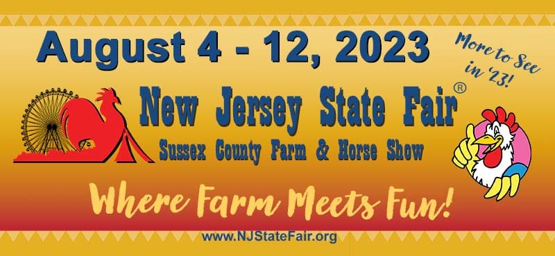 25 New Jersey Festivals Happening This Fall 2023 - Hoboken Girl