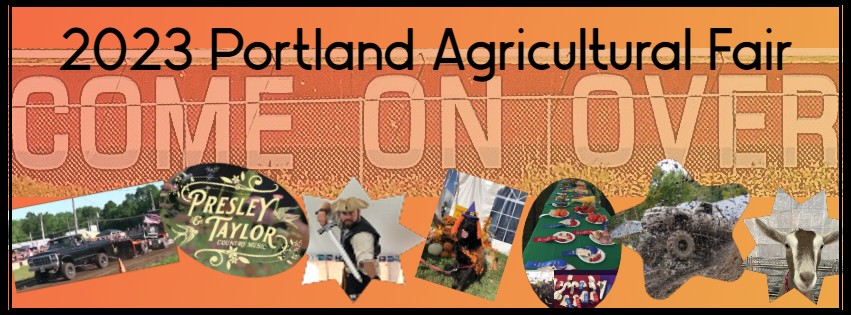 portland_agricultural_fair_poster BISTRO BUDDY - FOOD & DRINK NETWORK - A COMMUNITY-DRIVEN PLATFORM THAT EMPOWERS GROWTH THROUGH TECHNOLOGY & LOCAL COLLABORATION  Discover and support your local food and drink event scene on the ultimate platform for foodies. Connect & collaborate with local restaurants, food trucks, farmers' markets, breweries, wineries, and more. Featuring digital menus with online ordering & zero commissions, businesses can promote deals, merchandise, events, and jobs. Subscribe & stay up-to-date with local and industry news and trends from local food and drink influencers and creators.