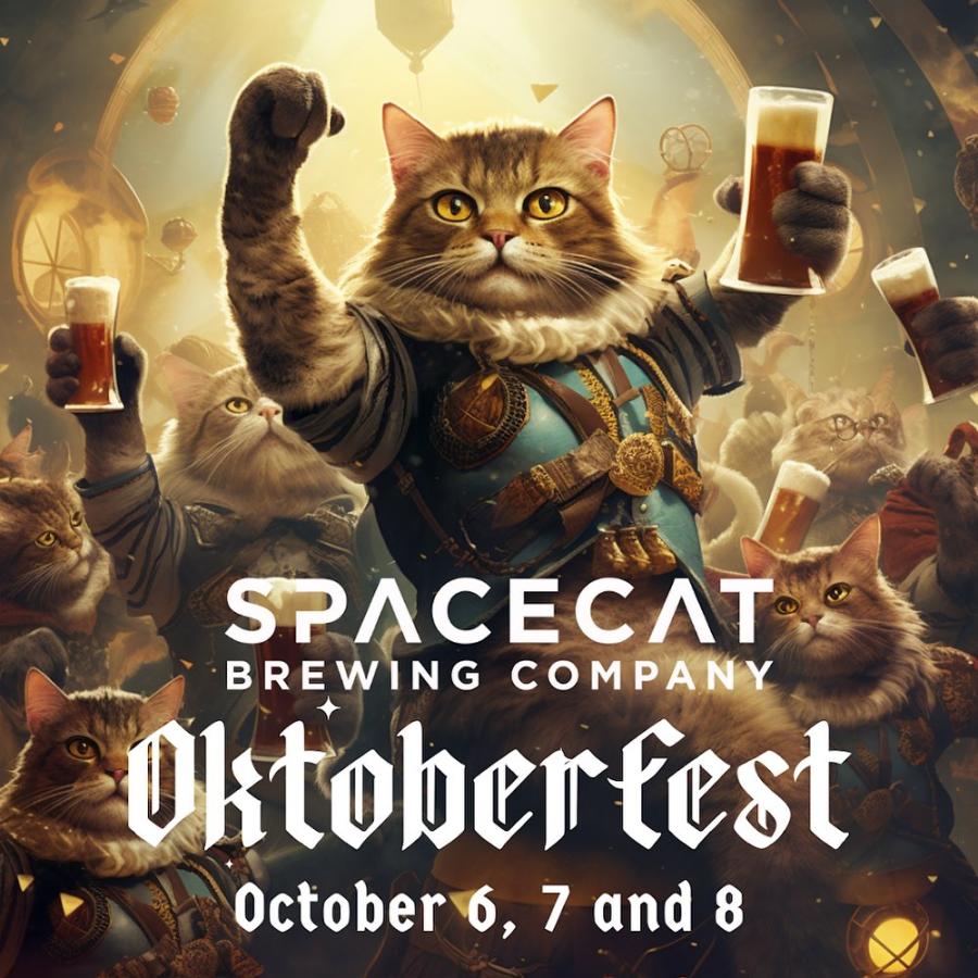 spacecat_oktoberfest_poster BISTRO BUDDY - FOOD & DRINK NETWORK - A COMMUNITY-DRIVEN PLATFORM THAT EMPOWERS GROWTH THROUGH TECHNOLOGY & LOCAL COLLABORATION  Discover and support your local food and drink event scene on the ultimate platform for foodies. Connect & collaborate with local restaurants, food trucks, farmers' markets, breweries, wineries, and more. Featuring digital menus with online ordering & zero commissions, businesses can promote deals, merchandise, events, and jobs. Subscribe & stay up-to-date with local and industry news and trends from local food and drink influencers and creators.