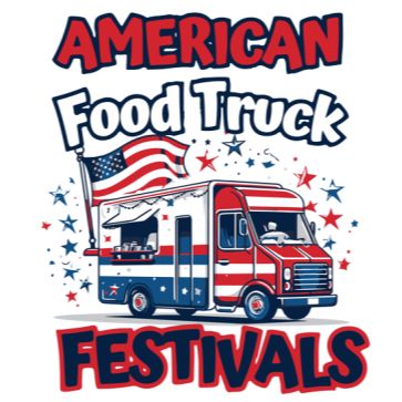 American Food Truck Festivals