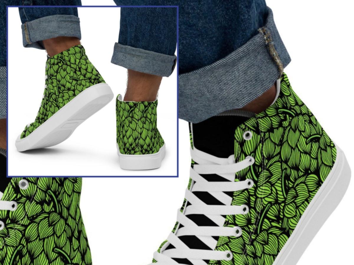 High Top 