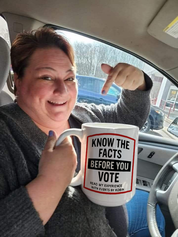 know_the_facts_before_you_vote_robin_sieczkowski_events_by_robin_waterford_family_food_truck_festival_experience Directory | BISTRO BUDDY | Food and Drink Network Social Network | Food Trucks Events Community Events, Event Organizers, Events, Local Businesses, Customer Relationships, Shop Local, vendors Boost Your Local Business With Events By Robin Sieczkowski. Our Expertly Crafted Events Connect Local Vendors With Potential Customers, Stimulating The Economy And Fostering Lasting Relationships.