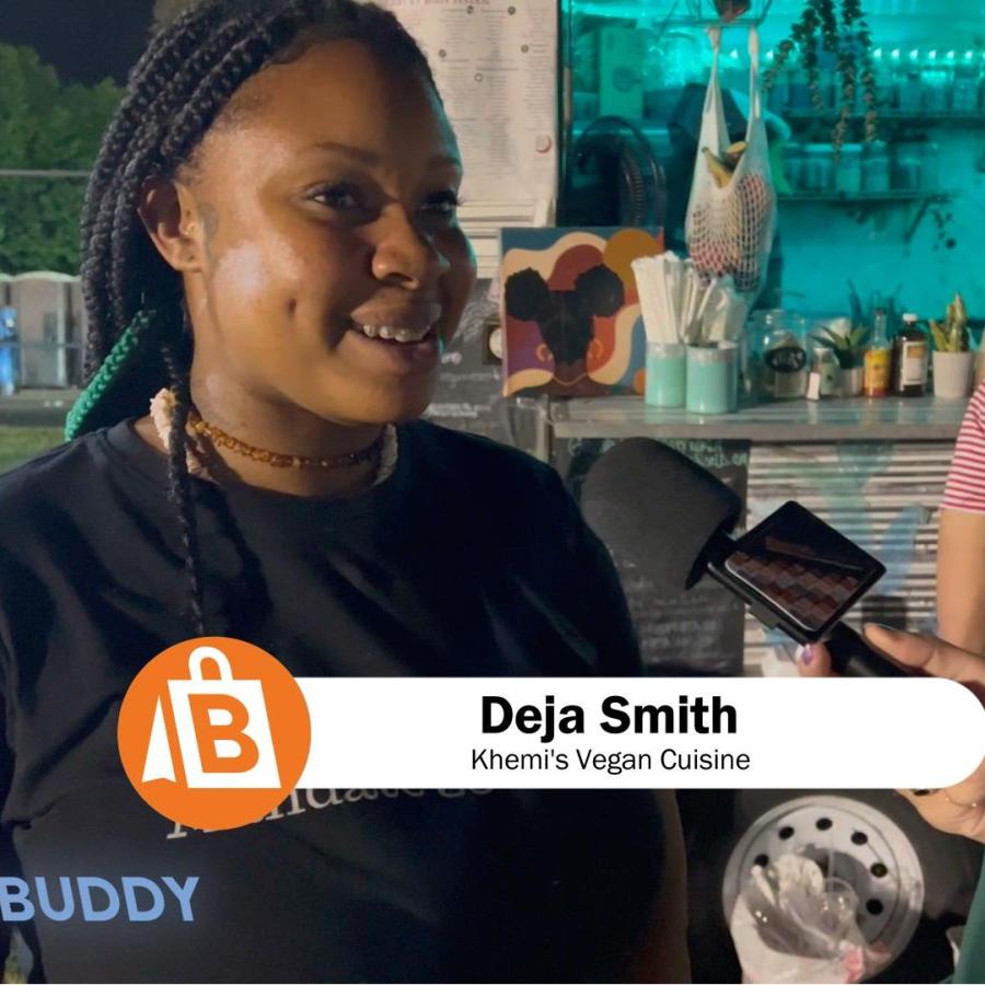 Khemis_Vegan_Cuisine_Farm-to-Table_Vegan_Delights__Food_Trucks_on_the_River_Shelton_CT_1730811399 Hot News Topics | Trending Now: Hot News Topics in Food & Drink on BISTRO BUDDY - BISTRO BUDDY | Food & Drink Community Network  Catch the latest hot news topics in the food and drink industry with BISTRO BUDDY. From viral food trends to groundbreaking culinary innovations, stay informed.