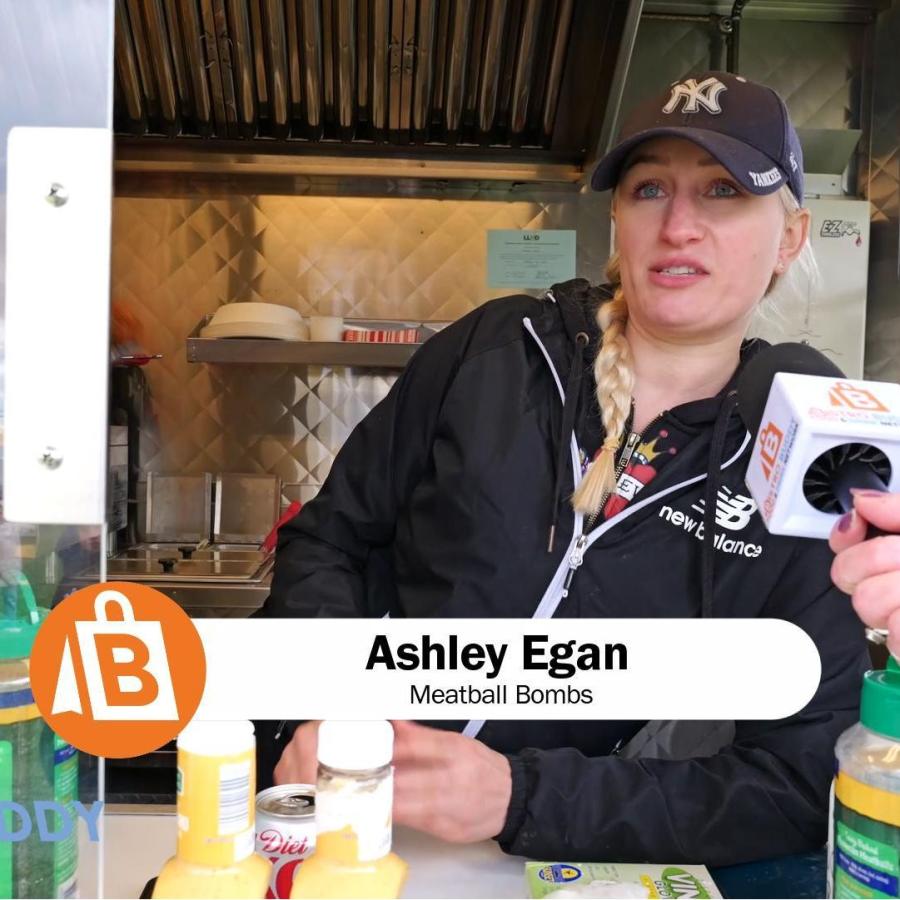 Meatball_Bombs_Food_Truck_with_Explosive_Flavor__at_Spring_Fest_Mega_Food_Truck_Festival_1730837219 Hot News Topics | Trending Now: Hot News Topics in Food & Drink on BISTRO BUDDY - BISTRO BUDDY | Food & Drink Community Network  Catch the latest hot news topics in the food and drink industry with BISTRO BUDDY. From viral food trends to groundbreaking culinary innovations, stay informed.