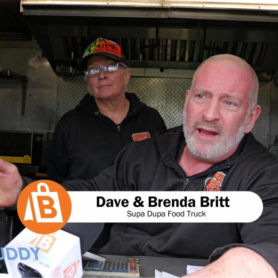 Supa_Dupa_Food_Truck_Husband__1730837546 Hot News Topics | Trending Now: Hot News Topics in Food & Drink on BISTRO BUDDY - BISTRO BUDDY | Food & Drink Community Network  Catch the latest hot news topics in the food and drink industry with BISTRO BUDDY. From viral food trends to groundbreaking culinary innovations, stay informed.